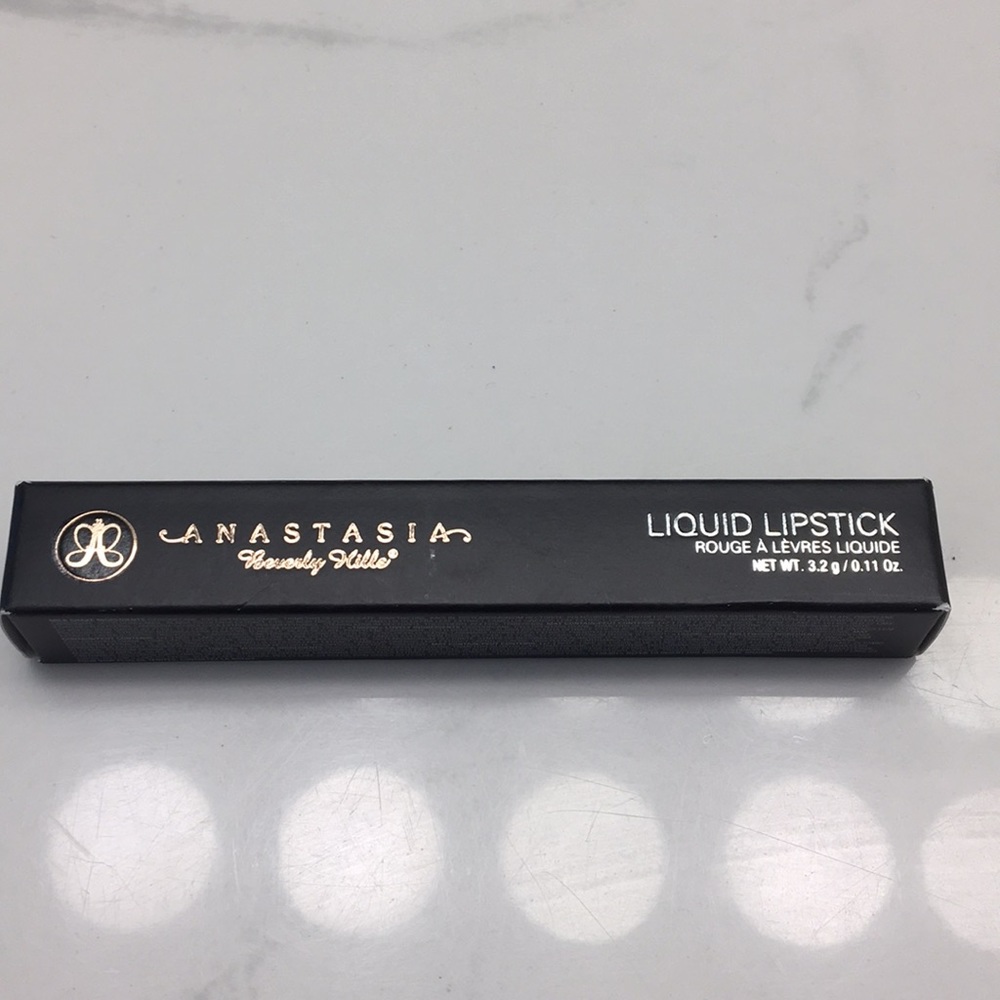ABH Allison liquid lip